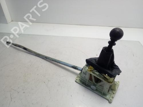 Gear lever CHEVROLET AVEO / KALOS Hatchback (T250, T255)  | BP17961854M90