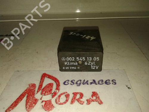 Used Electronic module MERCEDES-BENZ 124 Saloon (W124) 300 E 4-matic (124.230) (180 hp) 16857954