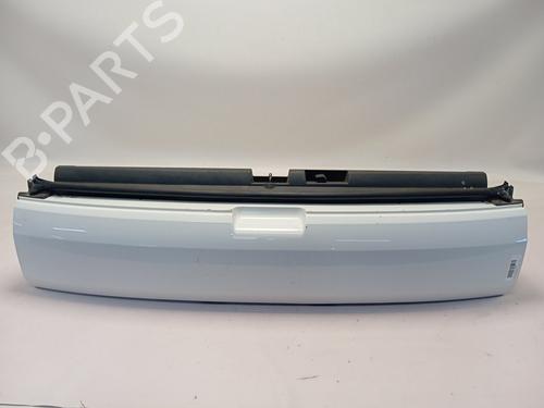 Used Tailgate handle Tailgate handle PEUGEOT 3008 I MPV (0U_) [2009-2017] 31323510 31323510