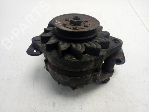 Alternator IVECO DAILY II Van  | BP16259697M7