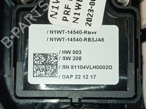 Left front window switch FORD RANGER (TKE) | BP36323224I27 - Image 5