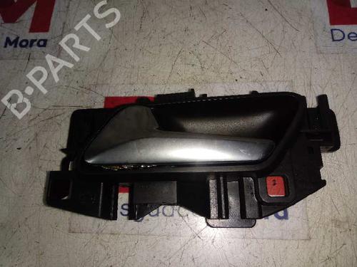 Used Front left interior door handle OPEL CORSA F (P2JO) [2019-2025]  16996413
