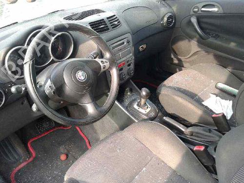 Alternator ALFA ROMEO 147 (937_) | BP30369010M7