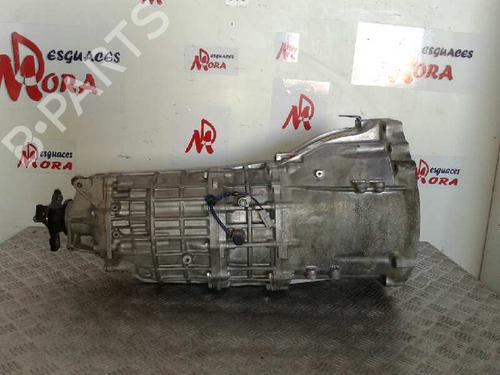 Gearkasse LEXUS IS II (_E2_) 220d (ALE20) (177 hp) 29409651