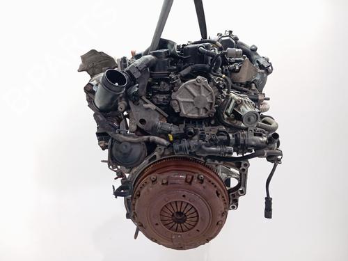 Engine PEUGEOT 3008 II SUV (MC_, MR_, MJ_, M4_)  | BP29724013M1 