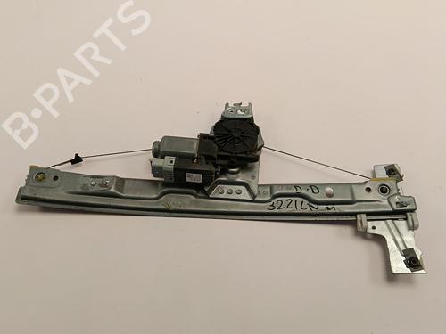 Used Front right window mechanism Front right window mechanism 37175511 37175511