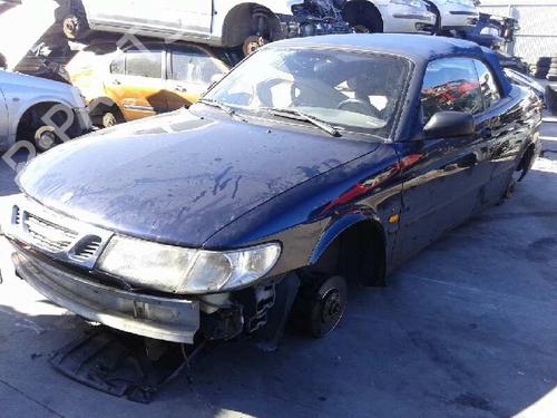 Pièces Détachées Usagées SAAB 900 II Convertible [1993-1999]  2596771