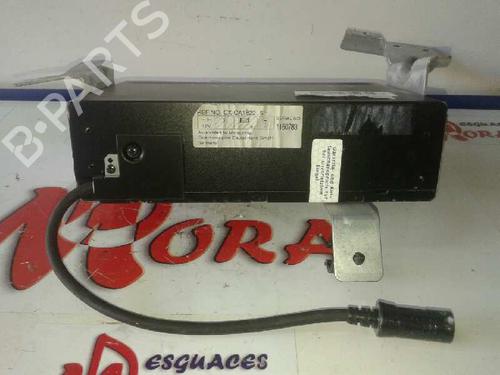 Radio AUDI TT Roadster (8N9) 1.8 T | BP12676619E6 