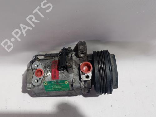 AC compressor BMW 3 (E46) 320 d | BP36533058M34 - Image 3