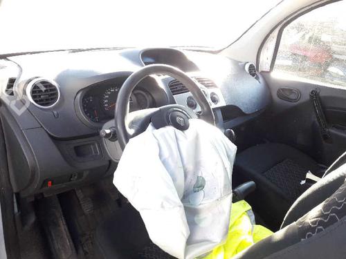 Mass air flow sensor RENAULT KANGOO / GRAND KANGOO II (KW0/1_)  | BP16753411M95 