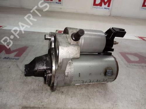 Used Starter PEUGEOT 208 I (CA_, CC_) [2012-2020]  12655886