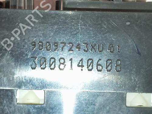 Switch PEUGEOT 208 I (CA_, CC_)  | BP29026394I30 
