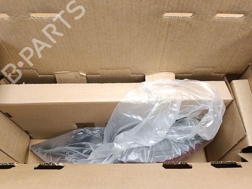 Right taillight NISSAN QASHQAI II (J11, J11_) 1.6 dCi | BP32141911C35