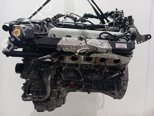 Engine MERCEDES-BENZ S-CLASS (W221, V221) S 600 (221.176) | BP28671554M1