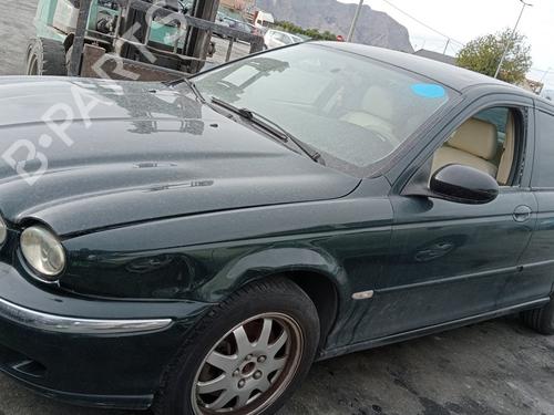 Højre bagtil bærearm JAGUAR X-TYPE I (X400) 2.0 D | BP13700470M15 