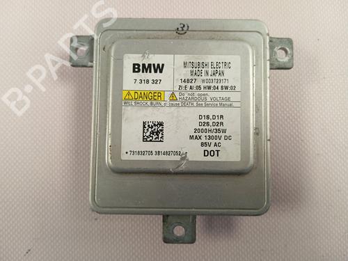 Used Xenon ballast BMW 1 (F21) 116 d (116 hp) 30933660