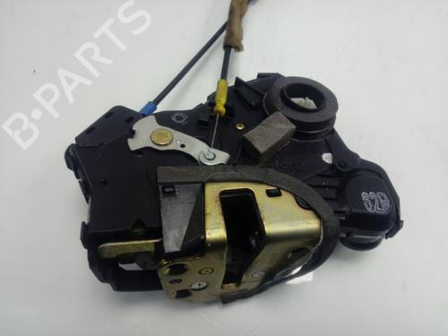 Front right lock TOYOTA COROLLA Verso (ZER_, ZZE12_, R1_)  | BP17562033C97 
