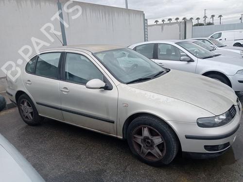 Used Parts SEAT TOLEDO II (1M2)  1.9 TDI  4515875
