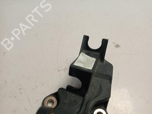 Gear lever FORD FOCUS I Saloon (DFW) 1.6 16V | BP15990473M90 