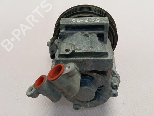 AC compressor DACIA SANDERO II | BP36440342M34 - Image 2