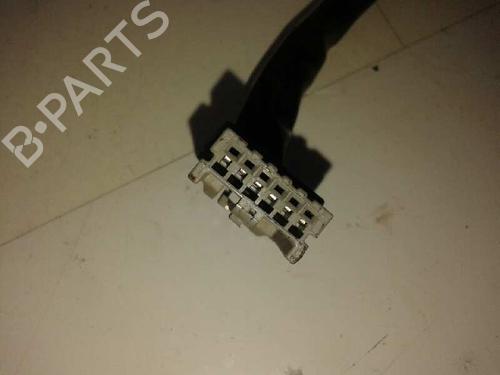 Ratlås/Tændingslås NISSAN QASHQAI I (J10, NJ10) 1.5 dCi | BP30369866M48 