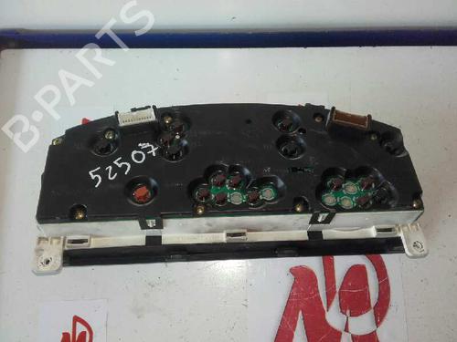 Instrument cluster NISSAN ALMERA II (N16) 1.5 | BP12636756C47 