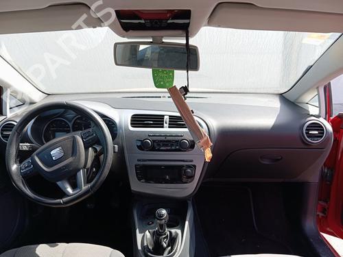 Gearbox SEAT LEON (1P1) 1.9 TDI | BP24418020M3  - Image 8