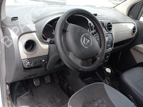 Electronic module DACIA LODGY (JS_)  | BP19169565M83  - Image 7
