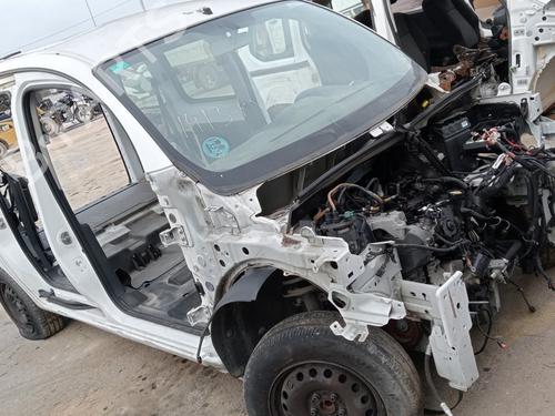 Abs pomp RENAULT KANGOO / GRAND KANGOO II (KW0/1_)  | BP29001391M43