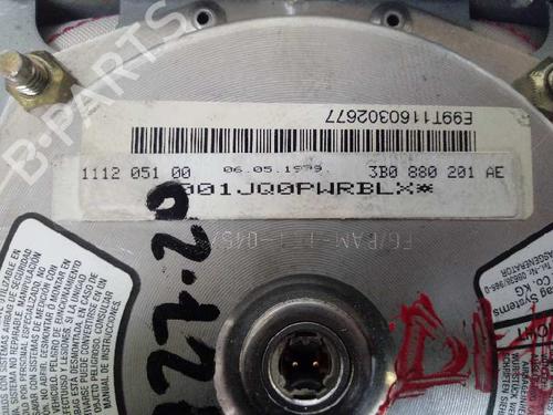Driver airbag VW GOLF IV (1J1) | BP12663804C9