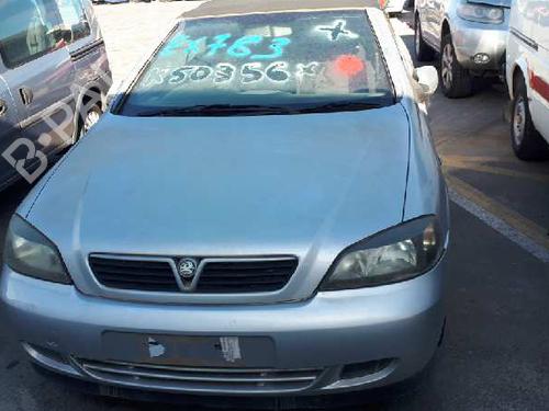 Left headlight VAUXHALL ASTRA Mk IV (G) Convertible (T98) | BP12938151C28