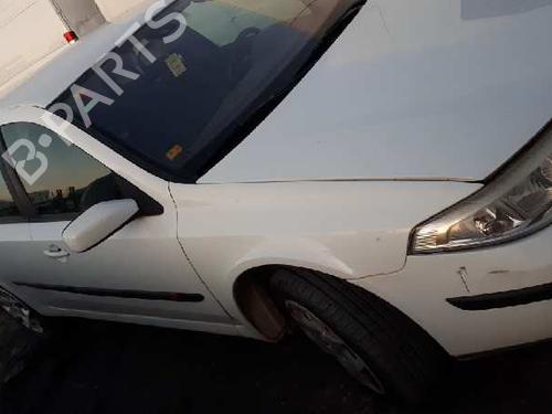 Elektronensonde RENAULT LAGUNA II (BG0/1_)  | BP16438934M84 