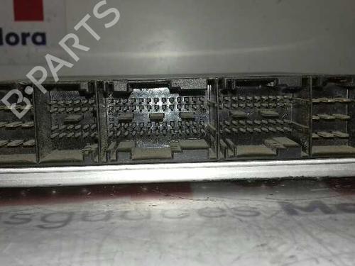 Engine control unit (ECU) ALFA ROMEO 156 (932_) 2.4 JTD (932A1B__) | BP12651244M57 