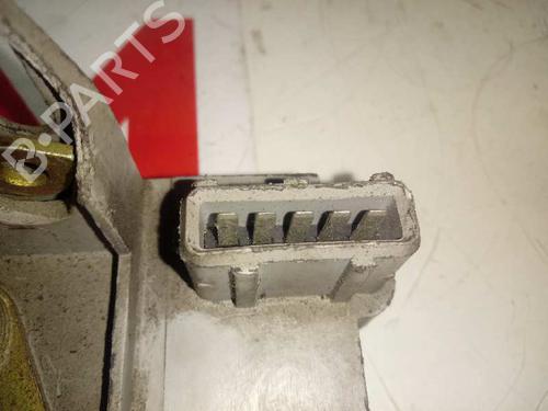 Rear left lock PEUGEOT 306 Hatchback (7A, 7C, N3, N5)  | BP16677546C100 