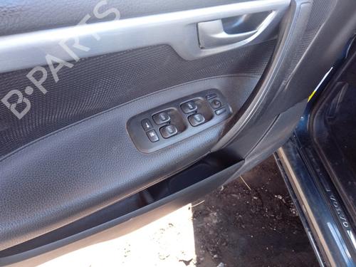 Rear right lock VOLVO S60 I (384)  | BP25854529C99 