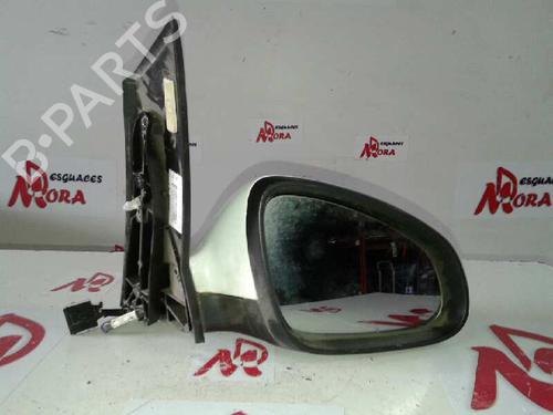 Used Right mirror OPEL INSIGNIA A (G09) 2.0 CDTI (68) (131 hp) 12637731