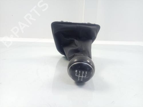 Used Shift knob VW CADDY IV Box Body/MPV (SAA, SAH) [2015-2025]  17713060