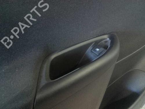 Used Left rear window switch OPEL ASTRA K (B16) 1.0 Turbo (68) (105 hp) 30370423