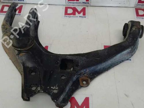 Right front suspension arm MITSUBISHI GALLOPER (JK-01)  BP12641611M13