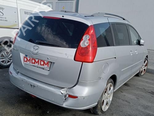 Alternator MAZDA 5 (CR) 2.0 CD (CR19) | BP33855349M7 - Image 8