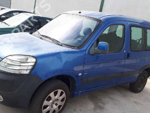 Mirror switch PEUGEOT PARTNER MPV (5_, G_)  | BP16685855I25  - Image 5