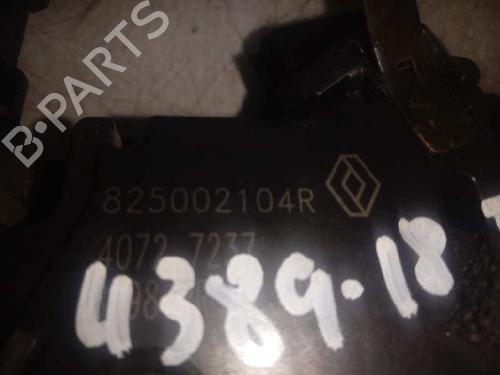 Rear right lock RENAULT CLIO IV (BH_)  | BP12651542C99 