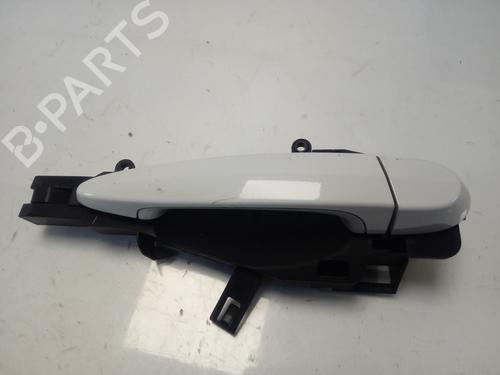 Front right exterior door handle BMW X1 (E84) xDrive 18 d | BP13742746C129 