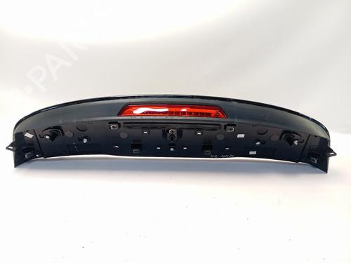 Rear spoiler PEUGEOT 2008 II (UD_, US_, UY_, UJ_, UR_, UC_)  | BP29358978C96 