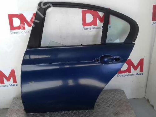 Used Left rear door BMW 3 (E90) 320 d (163 hp) 12646224