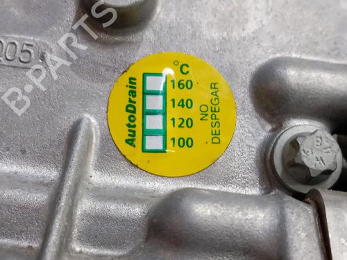 Engine MERCEDES-BENZ SLK (R172) 250 CDI / d (172.403) | BP30598302M1 