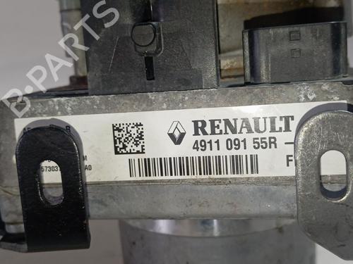 Steering pump RENAULT EXPRESS Box Body/MPV | BP36552148M99 - Image 5