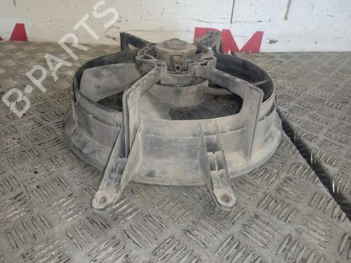 Radiator fan HONDA CIVIC VI Fastback (MA, MB) 1.5 16V (MB3) | BP12662548M35 