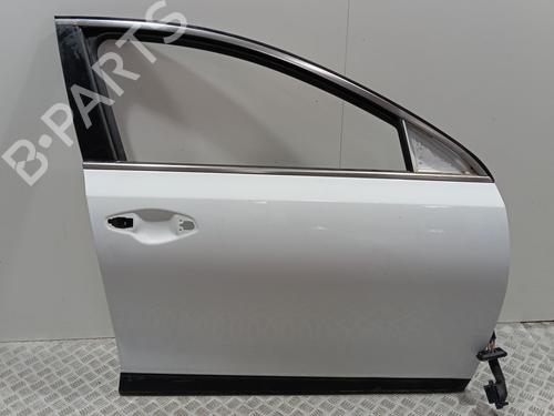 Used Right front door Right front door KIA XCEED (CD) [2019-2026] 36412110 36412110