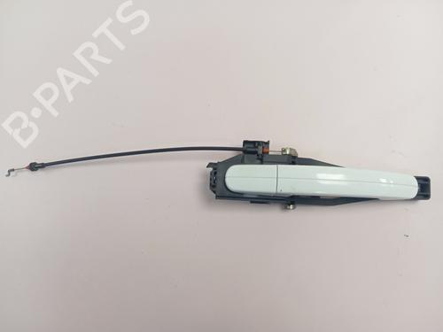 Maneta exterior delantera derecha Maneta exterior delantera derecha FORD C-MAX II (DXA/CB7, DXA/CEU) [2010-2019] 34634013 34634013